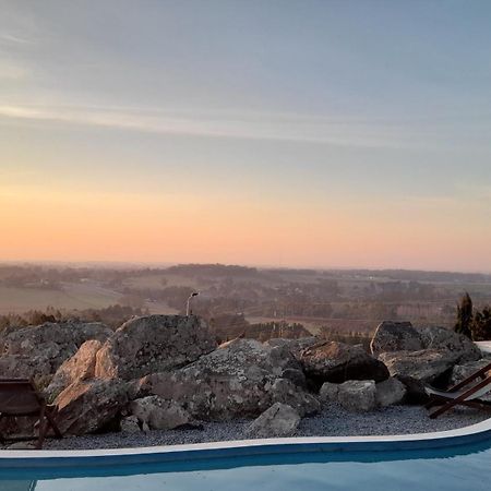 Elegance Hotel Tandil Exterior photo