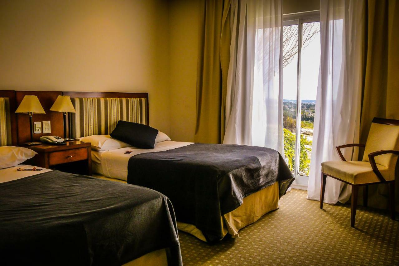 Elegance Hotel Tandil Room photo